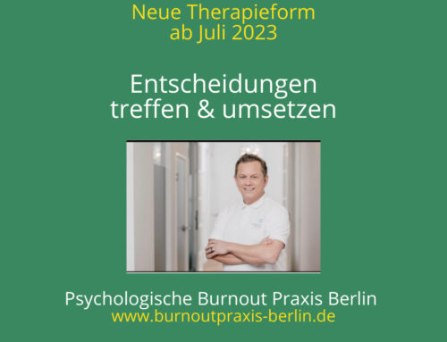 Die Kunst, bessere Entscheidungen zu treffen!