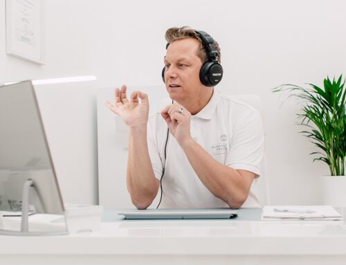 Psychologische Online – Beratung